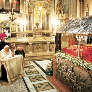 »Dobar sam boj bio, trku završio, vjeru sačuvao« (2Tim 4, 7)